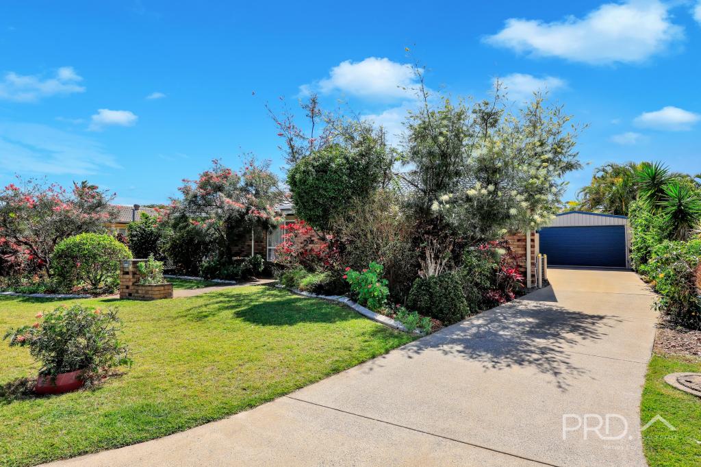 7 Lakeside Ct, Torquay, QLD 4655