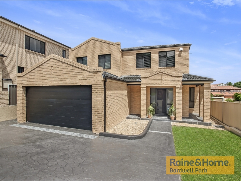 56 Dowling St, Bardwell Valley, NSW 2207