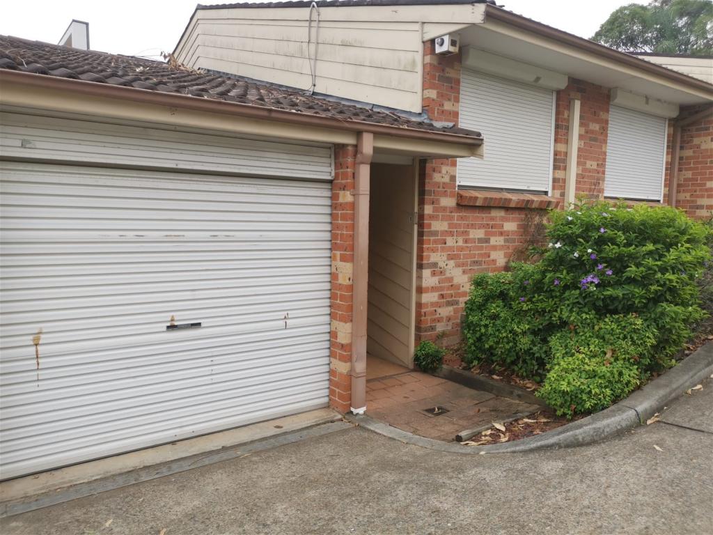 1/15-17 Hart Dr, Constitution Hill, NSW 2145