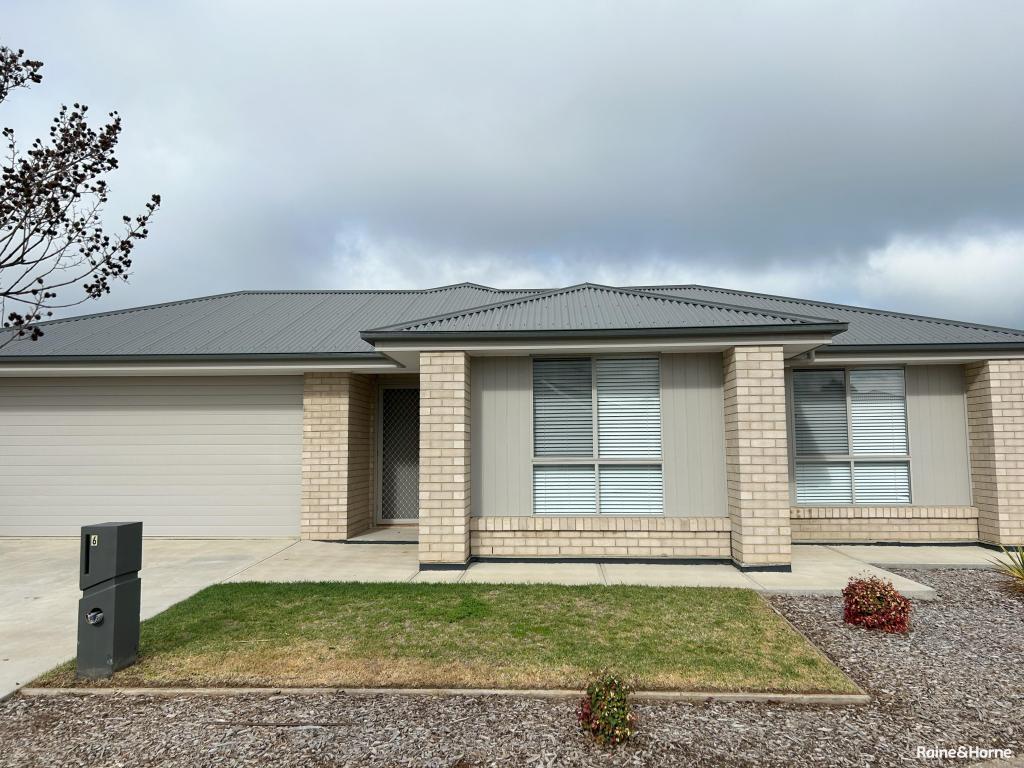 6 Senna Ave, Andrews Farm, SA 5114