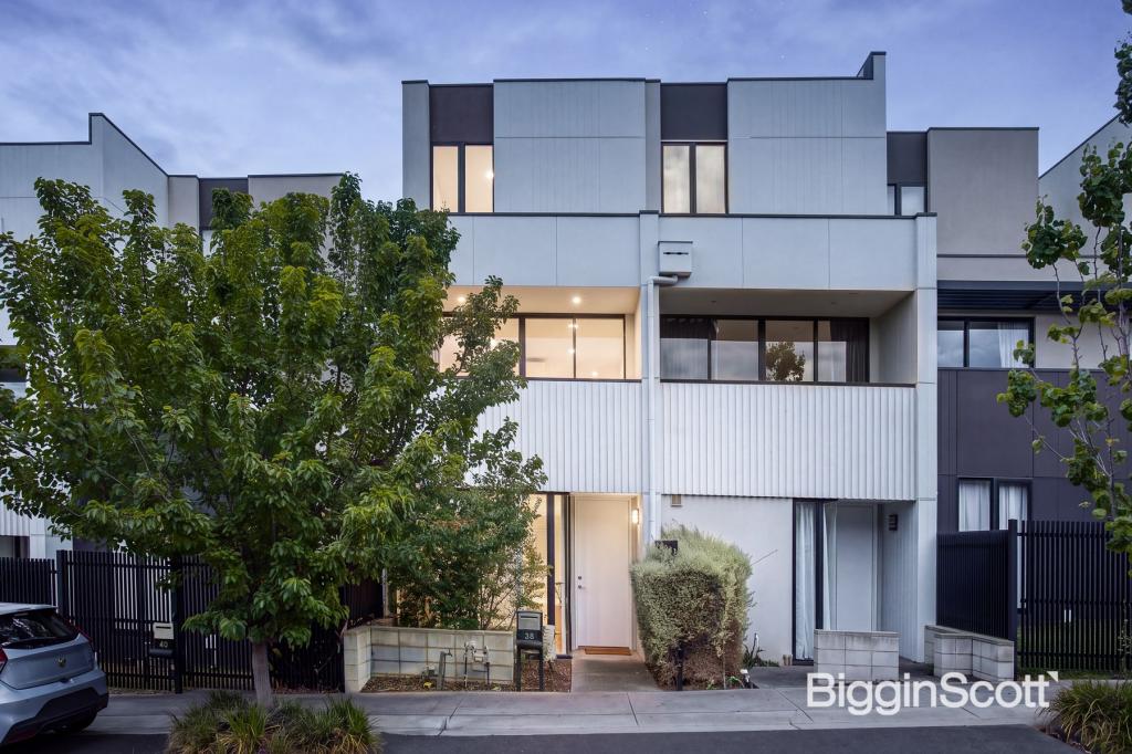 38 Harvest Ct, Doncaster, VIC 3108