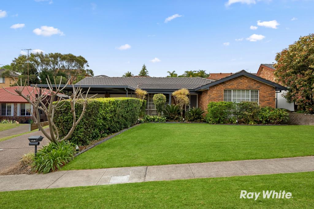 41 Corinne St, Acacia Gardens, NSW 2763