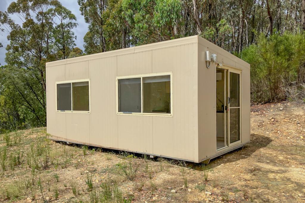 Lot Ca 4 Sec5 Old Coach Rd, Walhalla, VIC 3825