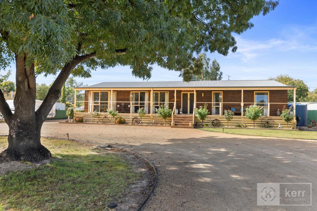 7052 Goulburn Valley Hwy, Koonoomoo, VIC 3644