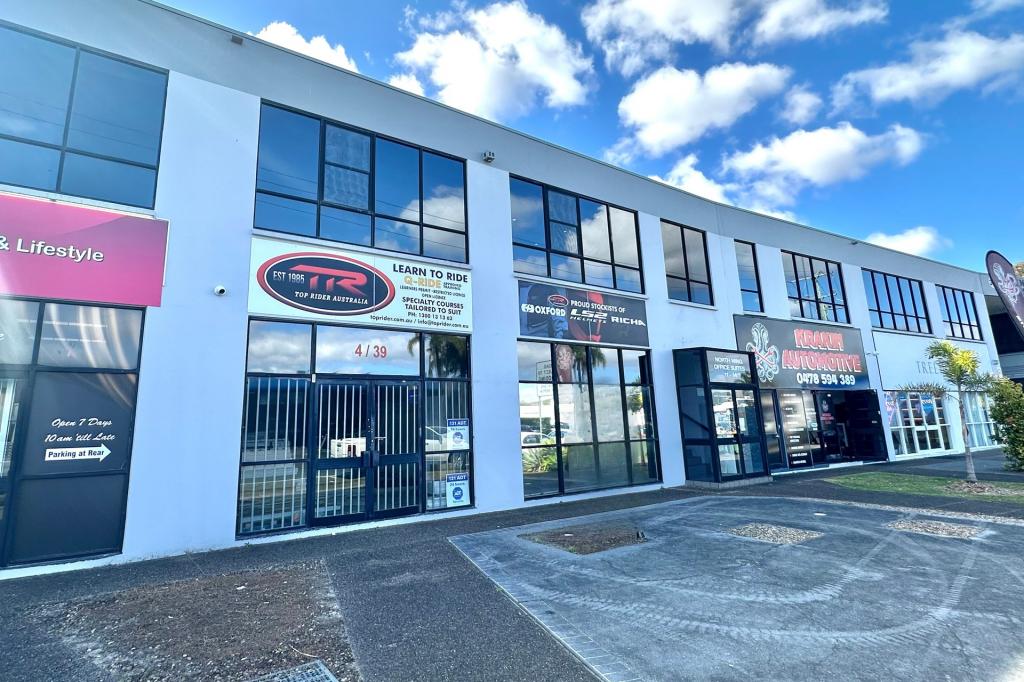 4/39-47 Lawrence Dr, Nerang, QLD 4211