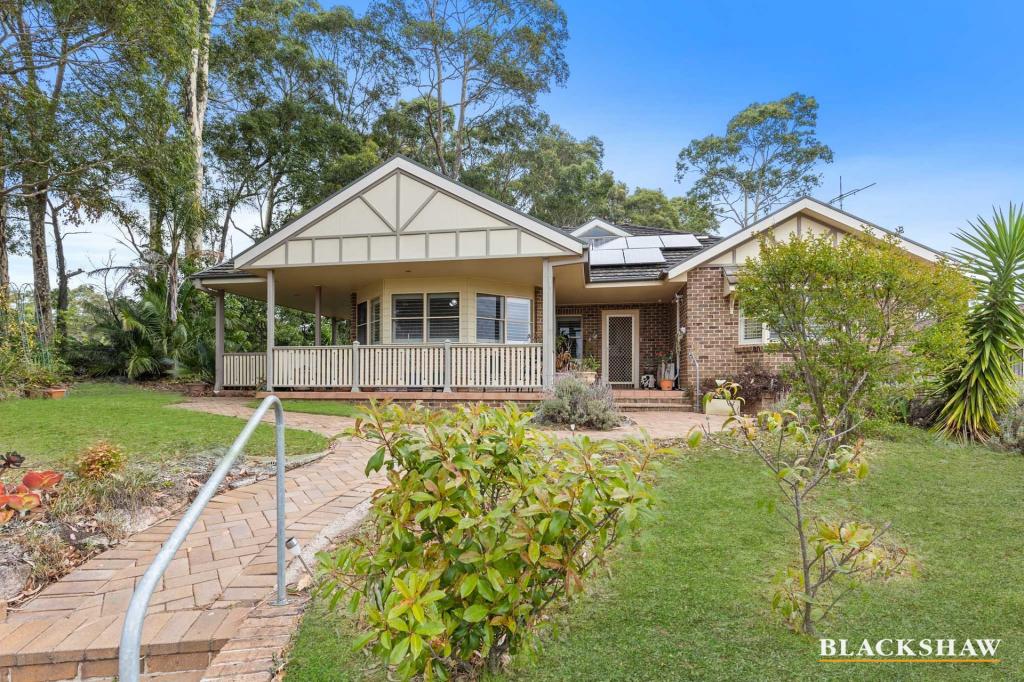 3 John Oxley Cres, Sunshine Bay, NSW 2536