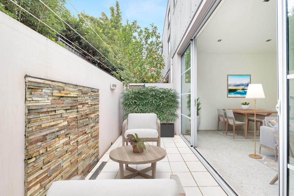 1/3 Pemell Lane, Newtown, NSW 2042