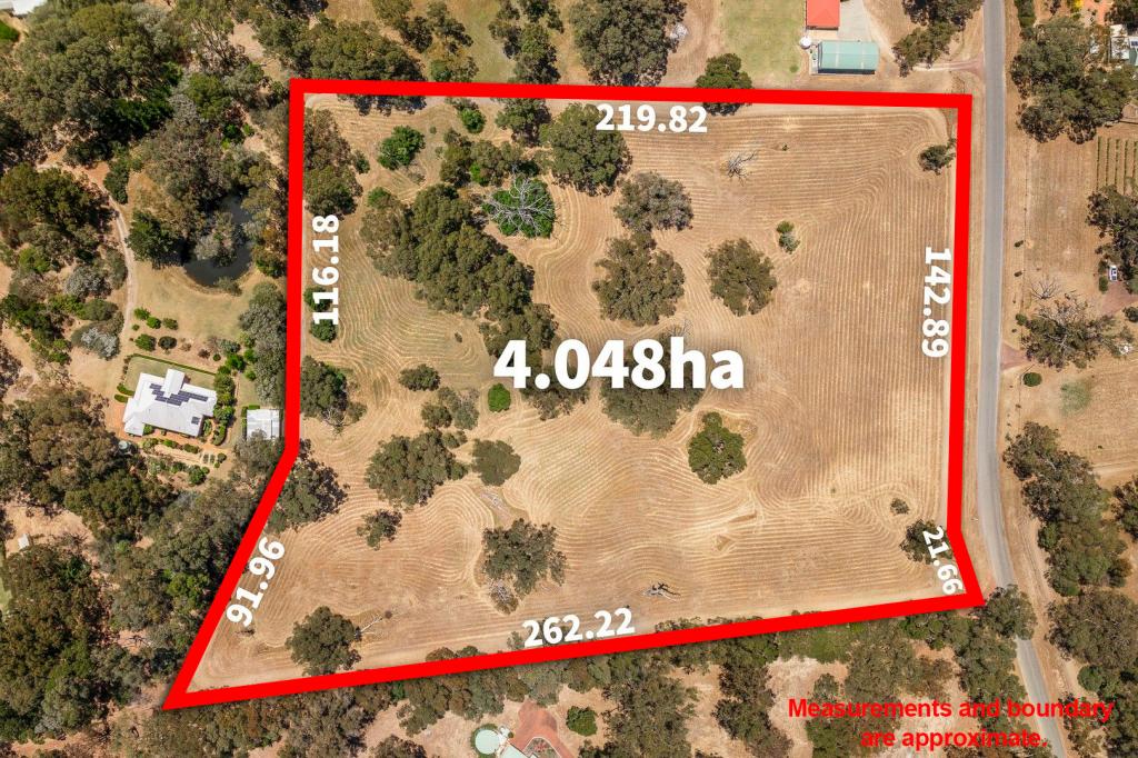 Lot 204 Winery Dr, Karnup, WA 6176