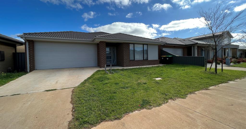 40 Ruislip Ave, Strathtulloh, VIC 3338