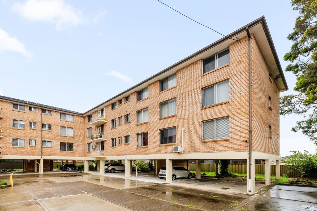 36/132-134 Lansdowne Rd, Canley Vale, NSW 2166