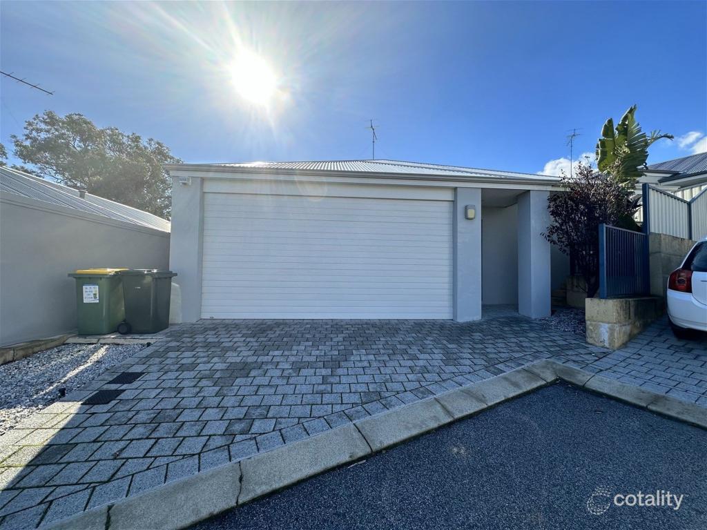 6 Galvestone Ct, Meadow Springs, WA 6210