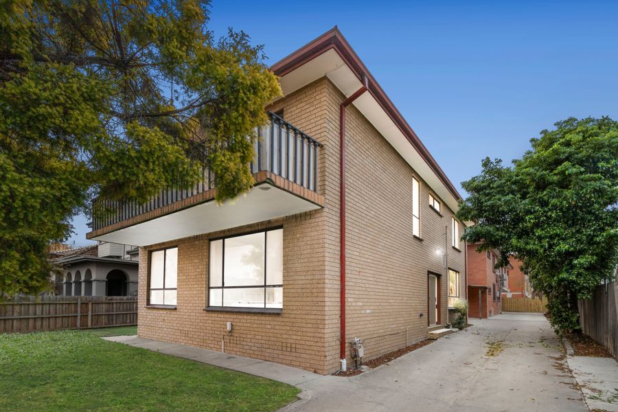 1-4/257 Moreland Rd, Coburg, VIC 3058