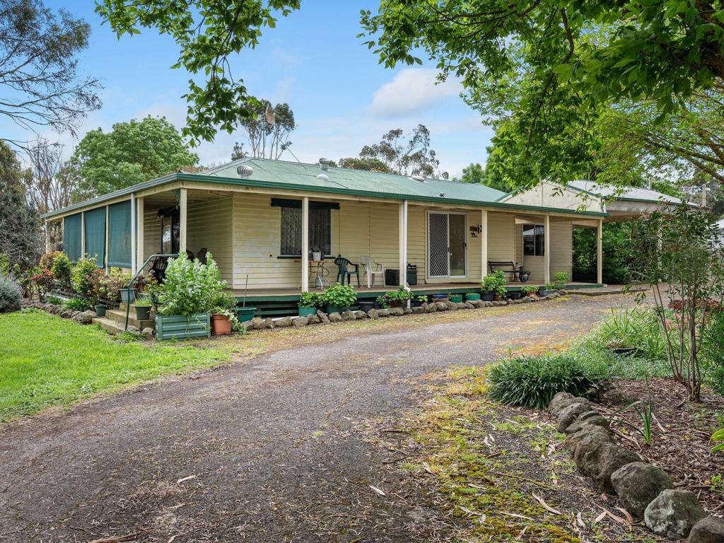 58 Beveridges Rd, Hamilton, VIC 3300