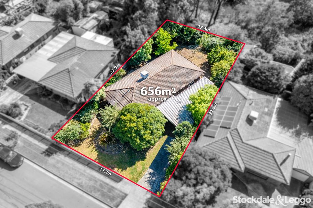 9 Mitford Cres, Craigieburn, VIC 3064