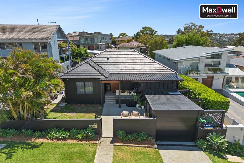 35 Rayner Ave, Narraweena, NSW 2099