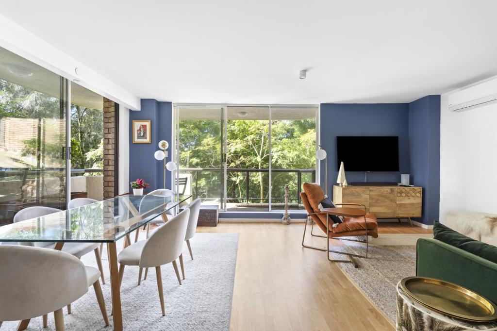 37/1 Tewkesbury Ave, Darlinghurst, NSW 2010