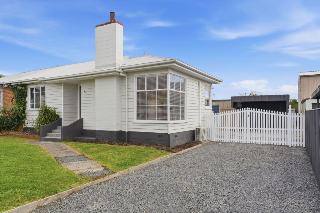 5 Negara Cres, Goodwood, TAS 7010