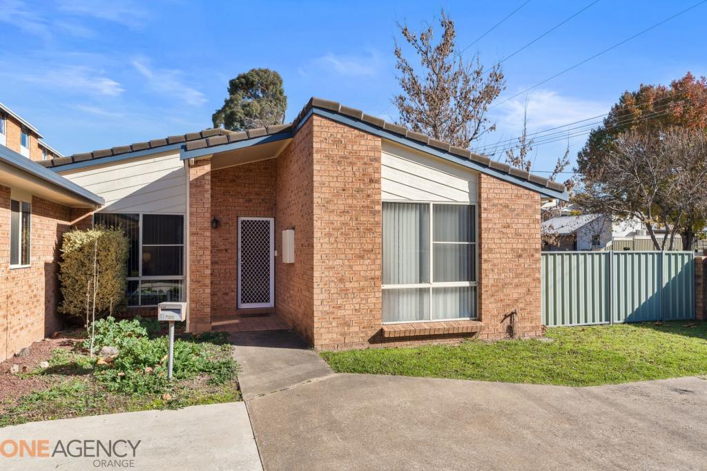 1/132 Margaret St, Orange, NSW 2800