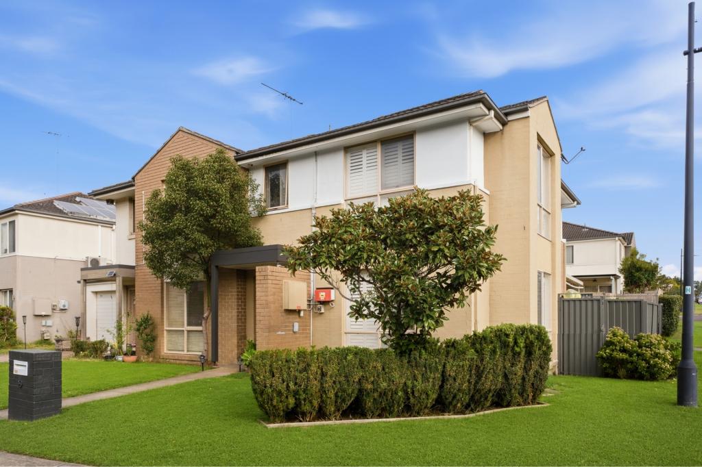 19 Silvereye Cct, Woodcroft, NSW 2767