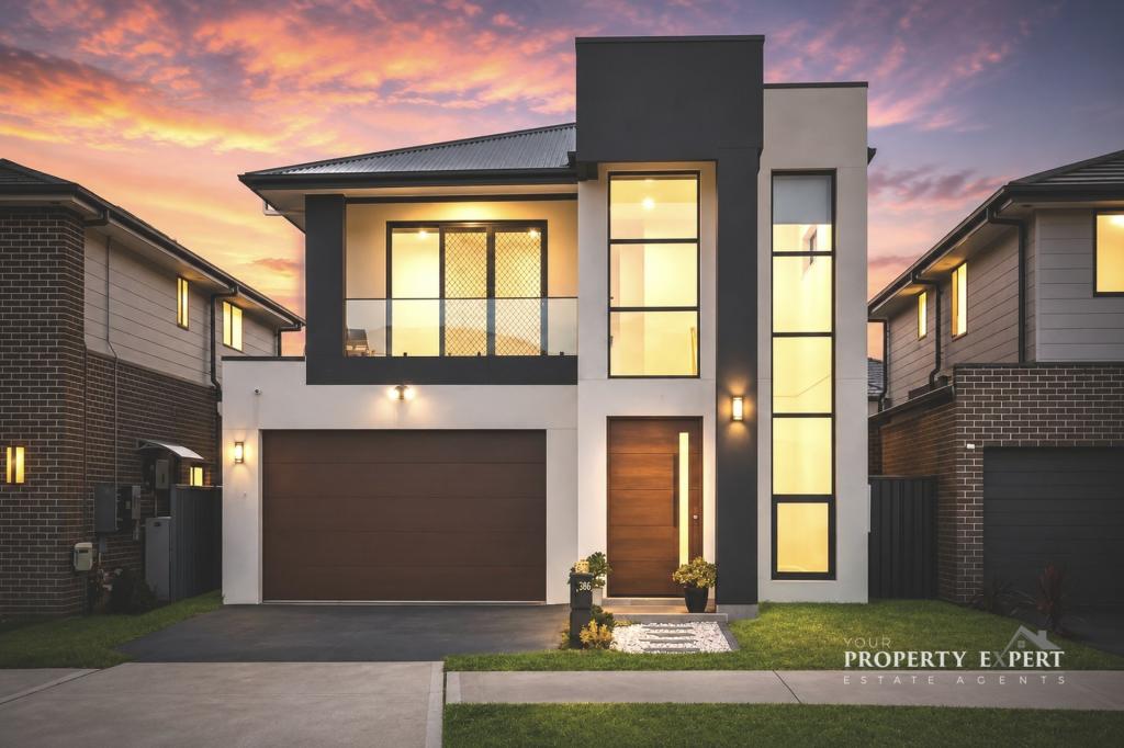 386 Abell Rd, Marsden Park, NSW 2765