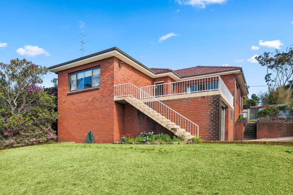33 Tait Ave, Kanahooka, NSW 2530