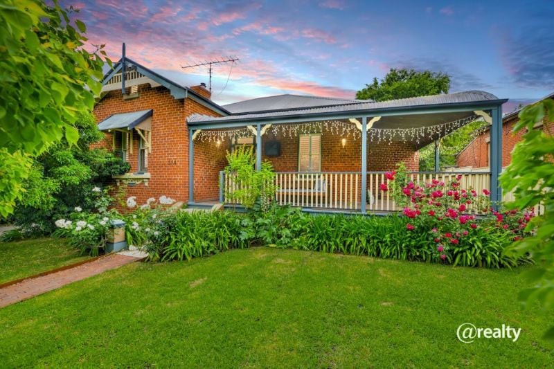 184 Carthage St, East Tamworth, NSW 2340