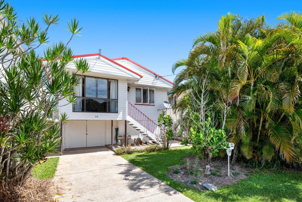 99 Gray St, Carina, QLD 4152