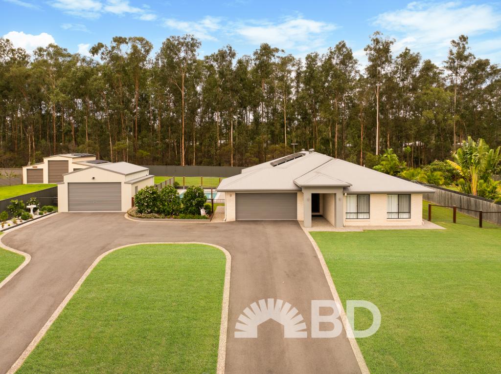 10 Stormbird Ct, Upper Caboolture, QLD 4510