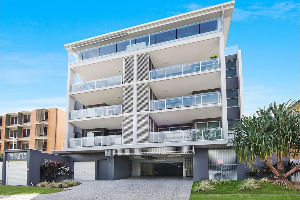 4/40 Gilbey Lane, New Farm, QLD 4005