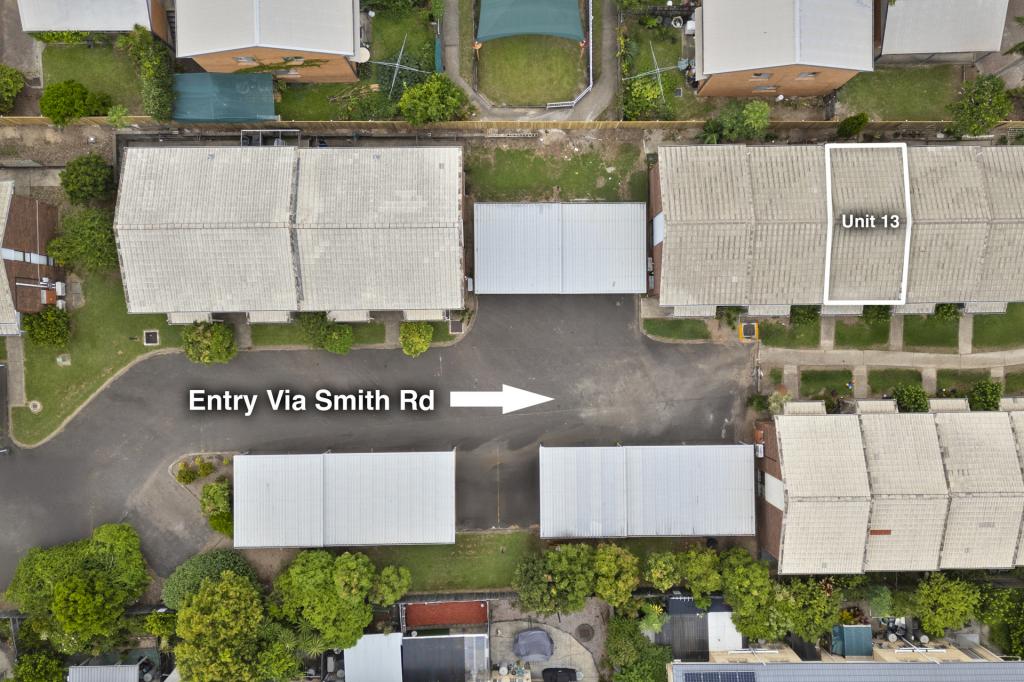 13/15 Smith Rd, Woodridge, QLD 4114