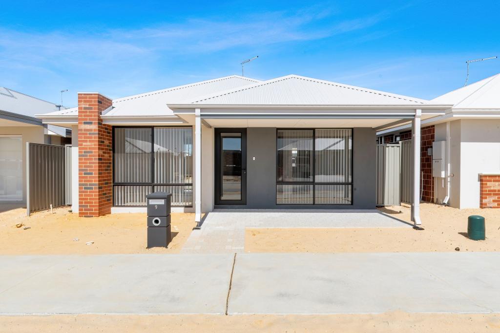 9 Earls Way, South Yunderup, WA 6208