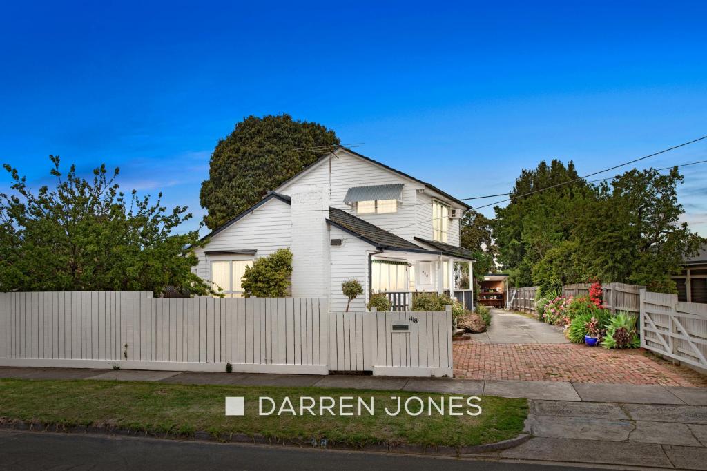 418 Dennett St, Watsonia, VIC 3087