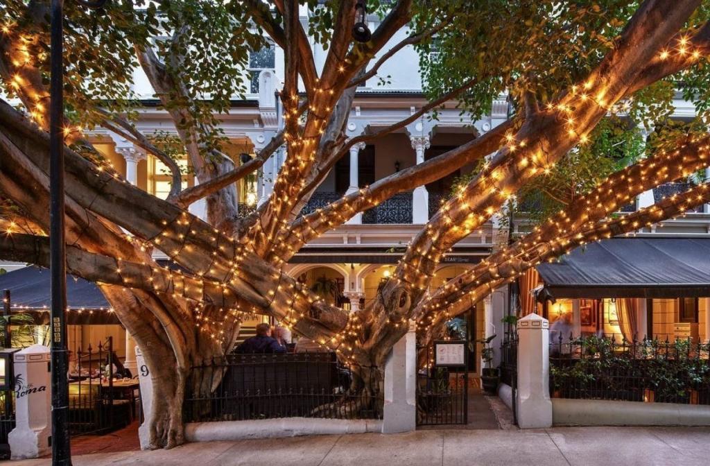 4/7 Kellett St, Potts Point, NSW 2011