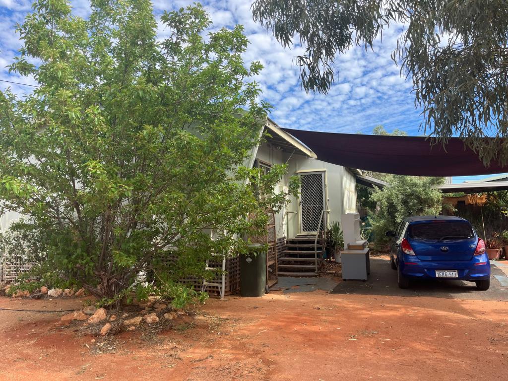 5 Carpenter St, Exmouth, WA 6707