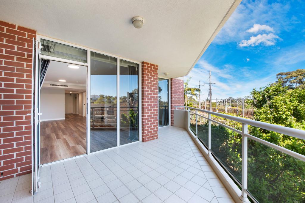 6/2 Pound Rd, Hornsby, NSW 2077