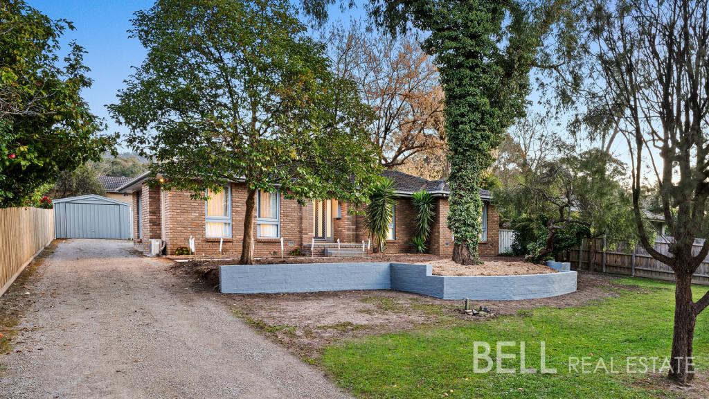 147 York Rd, Montrose, VIC 3765