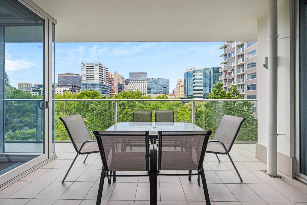 302/20 Hindmarsh Sq, Adelaide, SA 5000