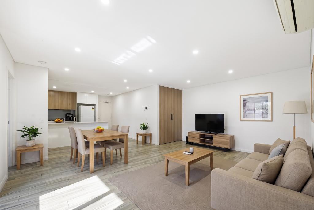 313/29-35 Burlington Rd, Homebush, NSW 2140