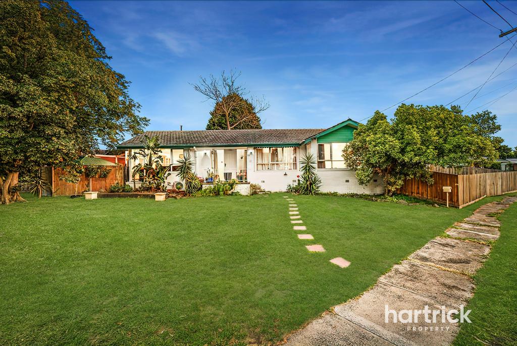 22 Washington Dr, Frankston, VIC 3199