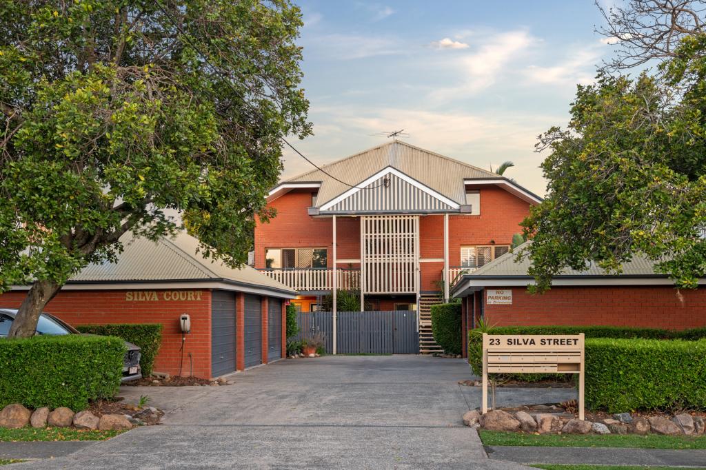1/23 Silva St, Ascot, QLD 4007