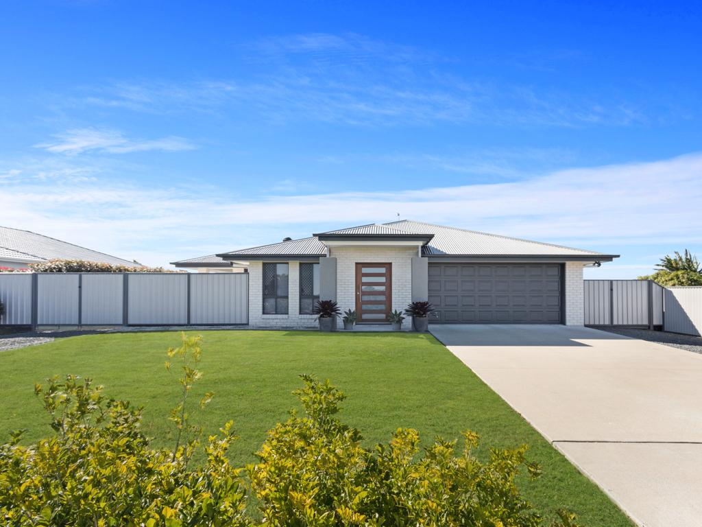 6 Loggerhead Ct, River Heads, QLD 4655