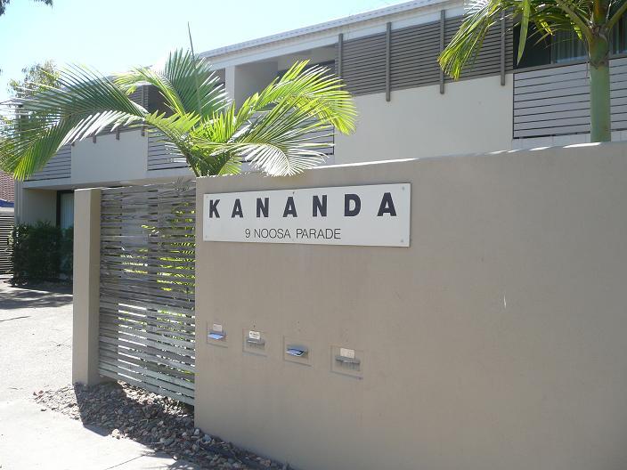 3/9 Noosa Pde, Noosa Heads, QLD 4567