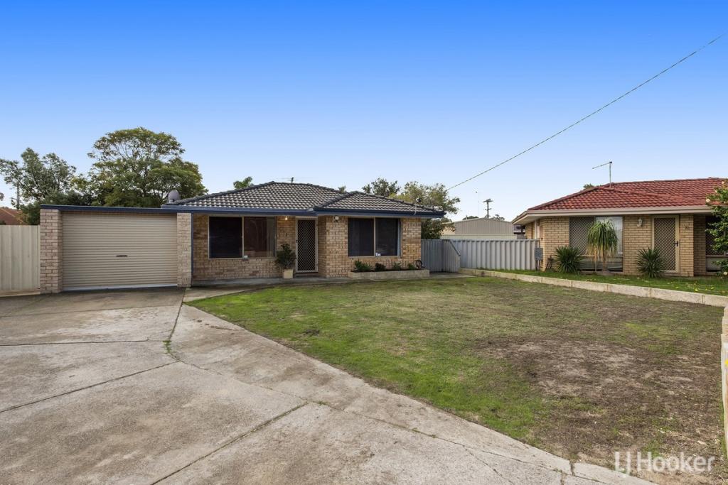 12 Adare Pl, Coodanup, WA 6210