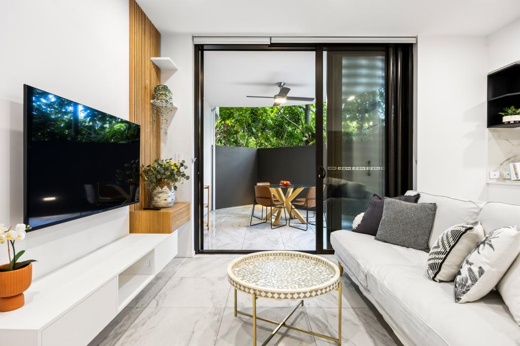 5007/172 Venner Rd, Yeronga, QLD 4104