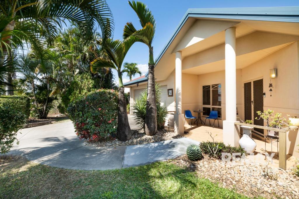 34 Jacinta Cres, Mareeba, QLD 4880