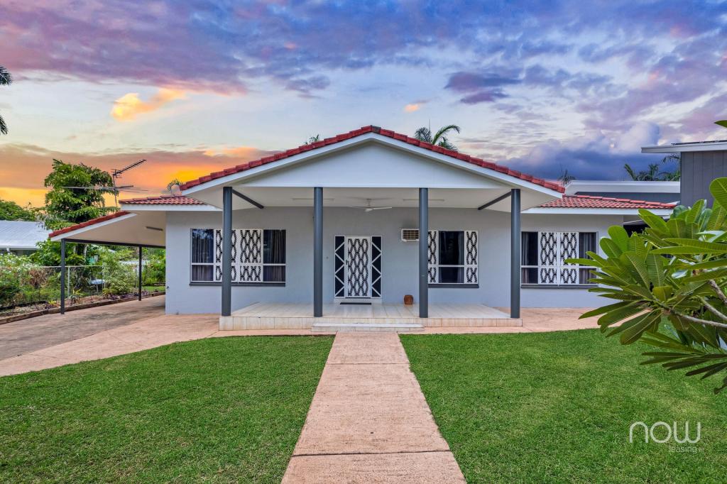 14 Shoobridge St, Millner, NT 0810