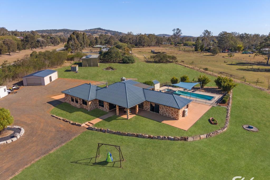 3 Fielding Rd, Vernor, QLD 4306