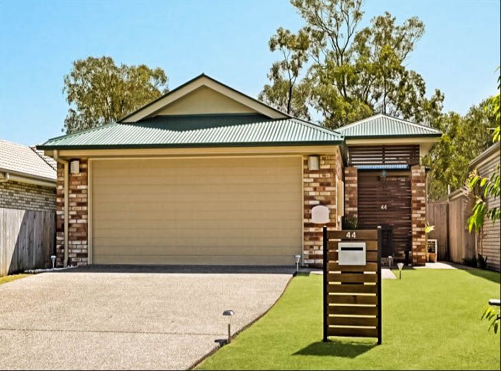 44 Waterlilly Ct, Rothwell, QLD 4022