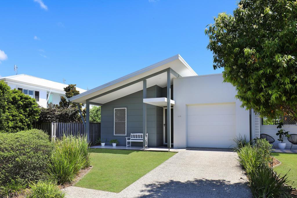 228 PARADISE CCT, MAROOCHYDORE, QLD 4558