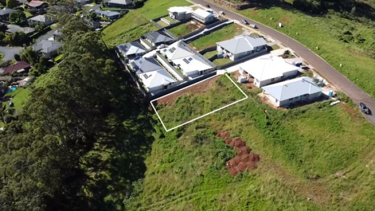 40 EVERGREEN DR, GOONELLABAH, NSW 2480